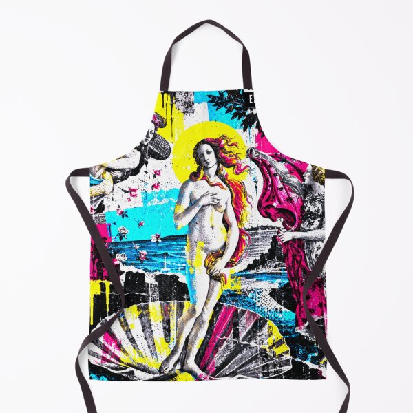 Item preview, Venus Was Born to Rock designed and sold by DoctorGeekStore.
