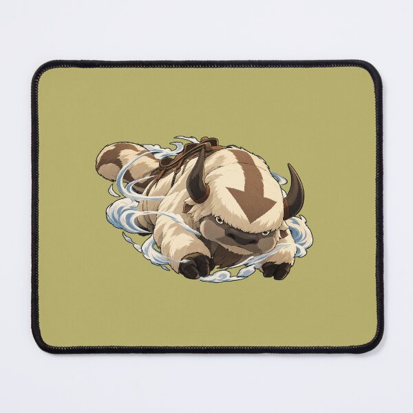 Item preview, Avatar: appa designed and sold by 5v11l.