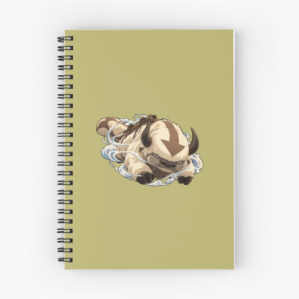 Item preview,  Avatar: appa  designed and sold by 5v11l.