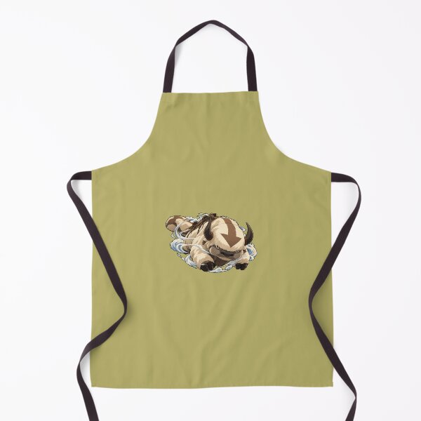 Item preview,  Avatar: appa  designed and sold by 5v11l.
