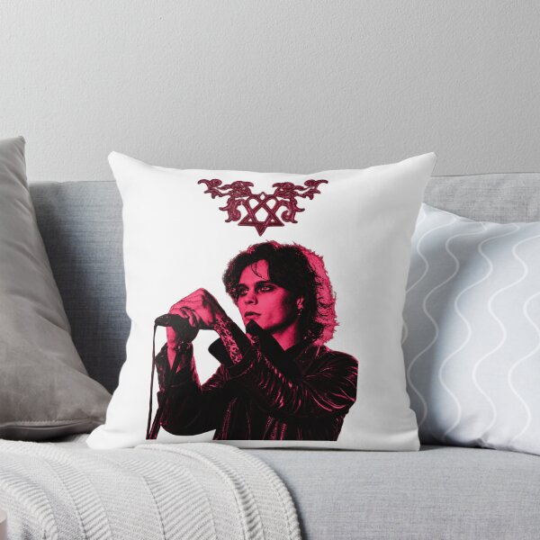 Item preview, Him Ville Valo designed and sold by Theninelovequot.
