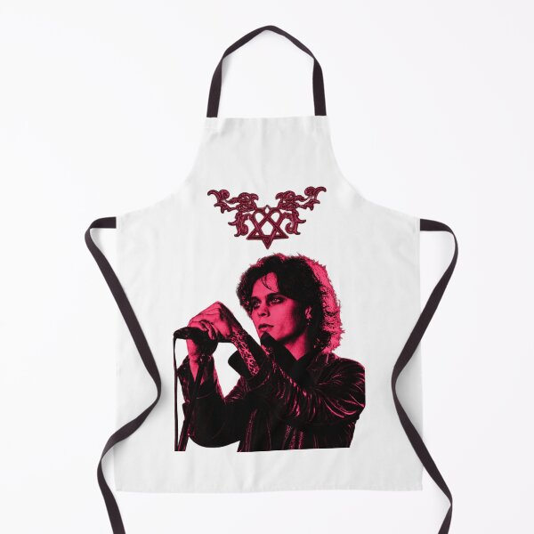 Item preview, Him Ville Valo designed and sold by Theninelovequot.