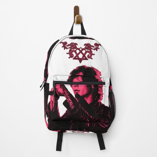 Item preview, Him Ville Valo designed and sold by Theninelovequot.