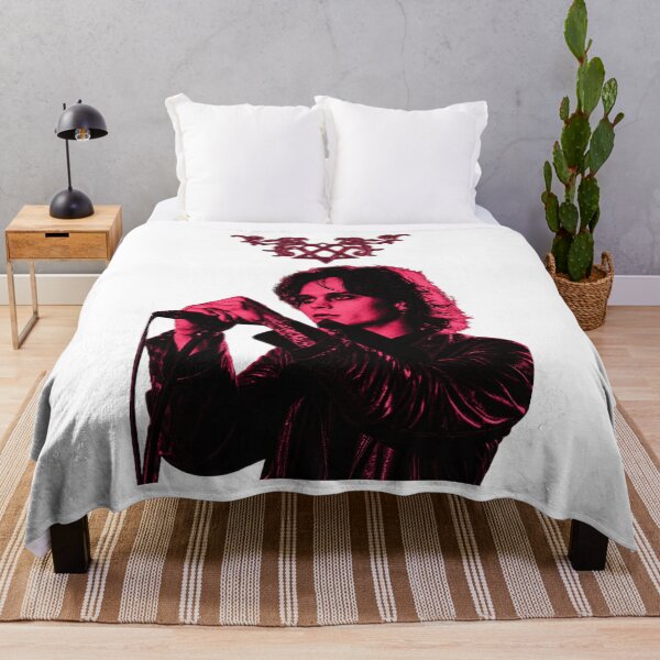 Item preview, Him Ville Valo designed and sold by Theninelovequot.