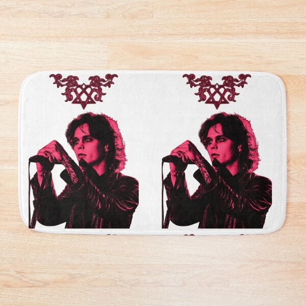 Item preview, Him Ville Valo designed and sold by Theninelovequot.