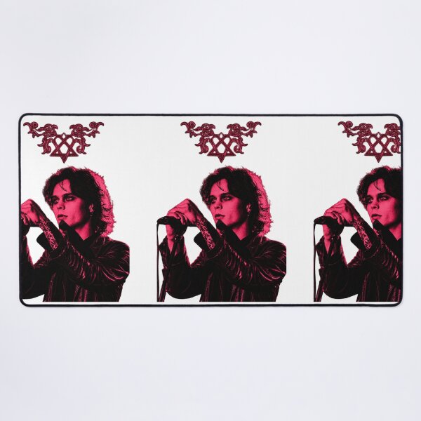 Item preview, Him Ville Valo designed and sold by Theninelovequot.
