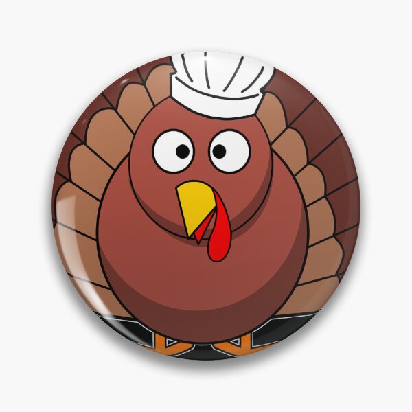 Item preview, "Official Turkey Tester" Light designed and sold by ShopCNTS.