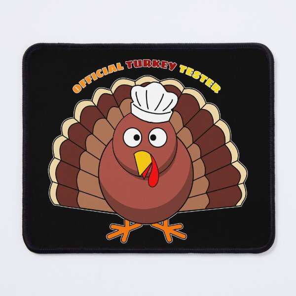Item preview, "Official Turkey Tester" Light designed and sold by ShopCNTS.