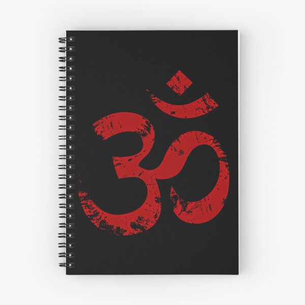 Item preview, Red Painted Ohm Symbol designed and sold by Nelson-Elroy.