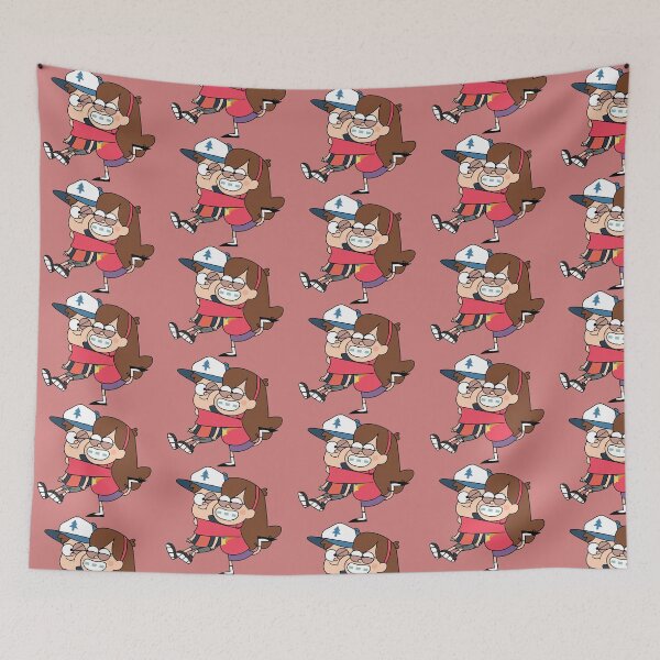 Item preview, Mystery twins hug designed and sold by JAKESSHOPPYY.