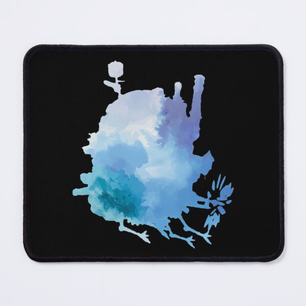 Item preview, Howl_S Moving Castle_Quot_ Castle designed and sold by Nelson-Elroy.