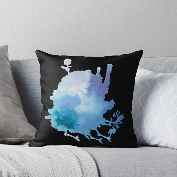 Item preview, Howl_S Moving Castle_Quot_ Castle designed and sold by Nelson-Elroy.