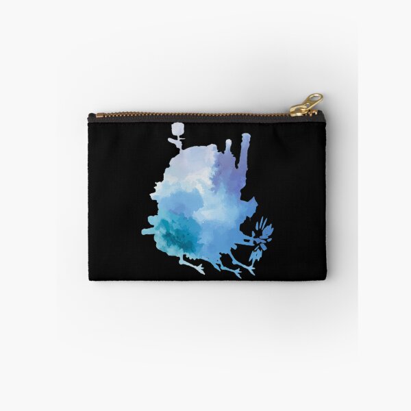 Item preview, Howl_S Moving Castle_Quot_ Castle designed and sold by Nelson-Elroy.