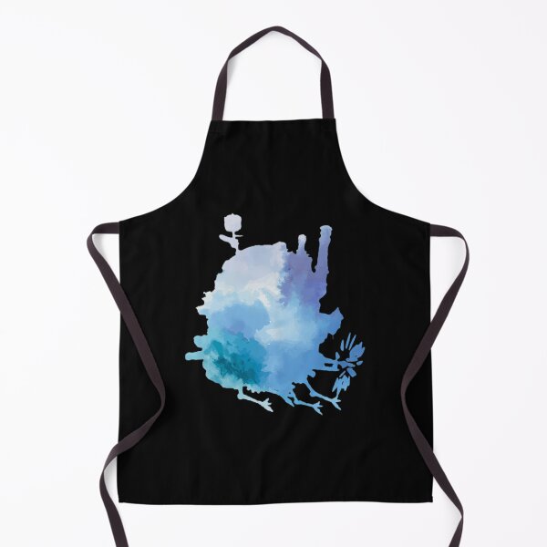 Item preview, Howl_S Moving Castle_Quot_ Castle designed and sold by Nelson-Elroy.