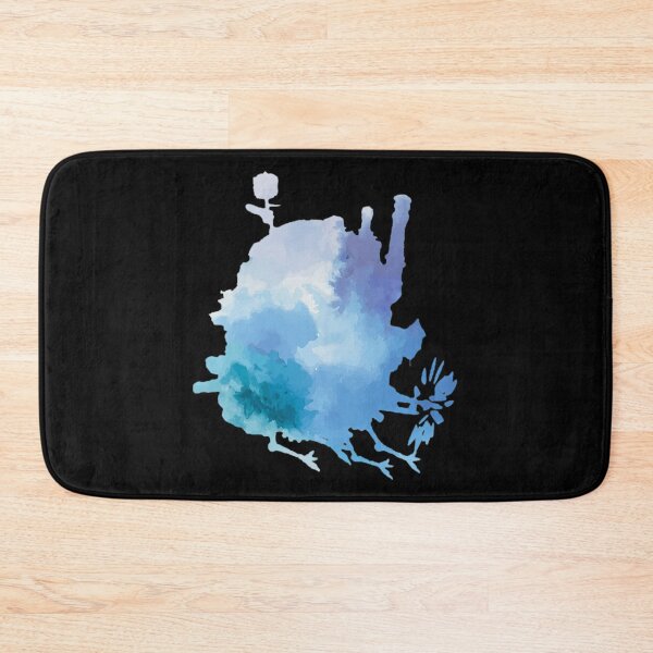 Item preview, Howl_S Moving Castle_Quot_ Castle designed and sold by Nelson-Elroy.