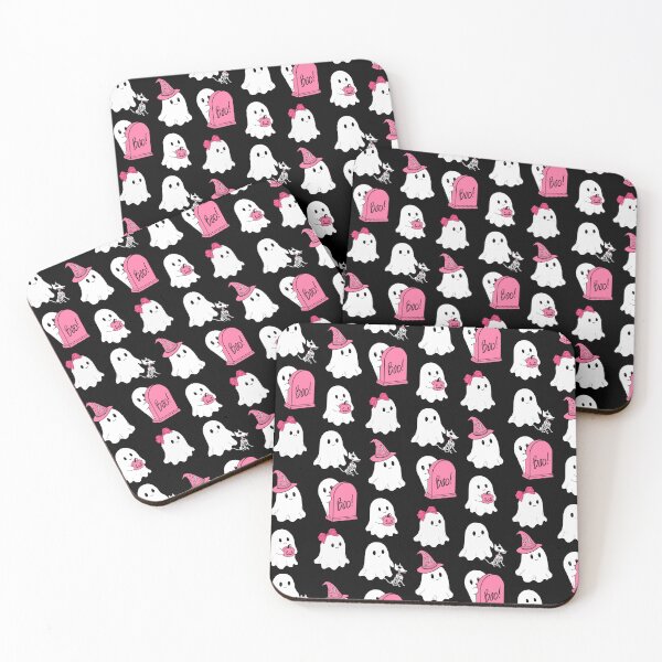 Item preview, Preppy ghost designed and sold by Designsbyleahhh.