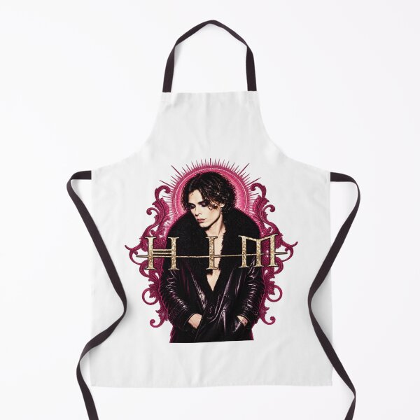 Item preview, Him Ville Valo designed and sold by Theninelovequot.
