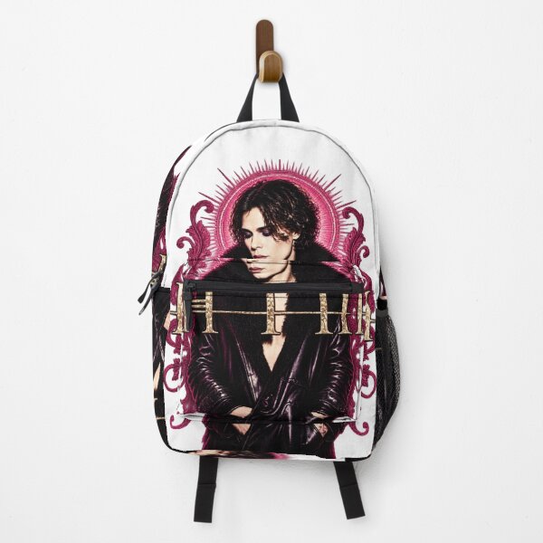 Item preview, Him Ville Valo designed and sold by Theninelovequot.