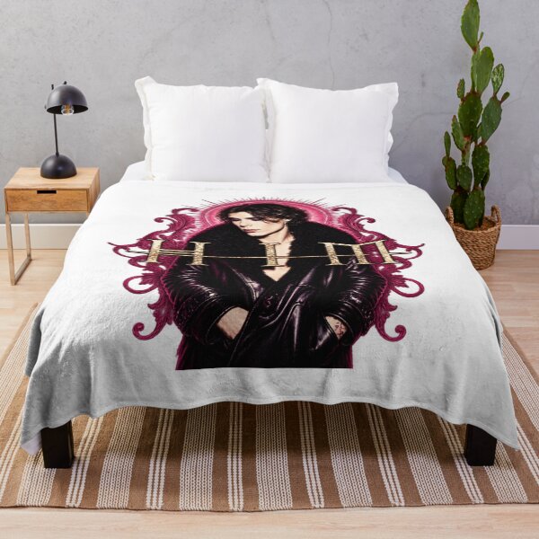 Item preview, Him Ville Valo designed and sold by Theninelovequot.