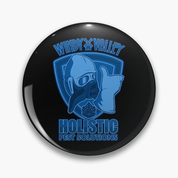 Item preview, Pest Control designed and sold by Nelson-Elroy.