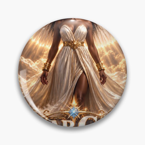 Item preview, Angelic designed and sold by GearCity.
