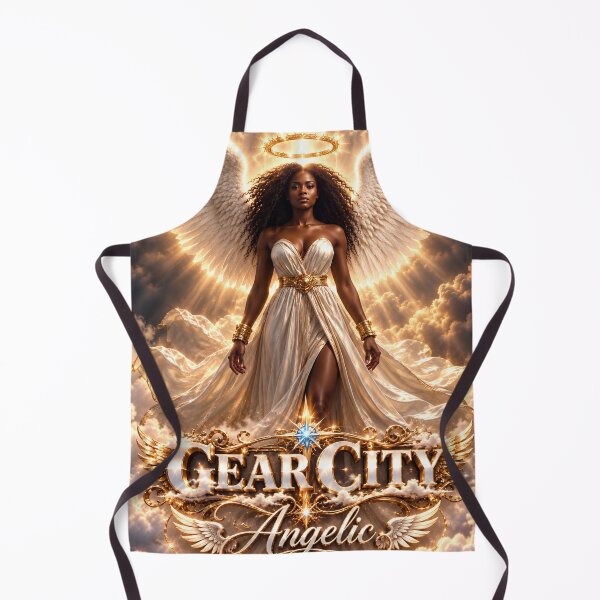 Item preview, Angelic designed and sold by GearCity.