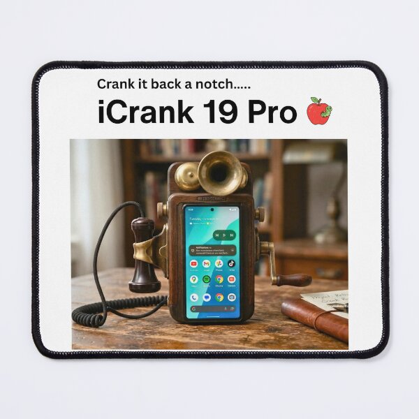 Item preview, Unsubscribe from the 21st century….. designed and sold by Stuart Tingley.