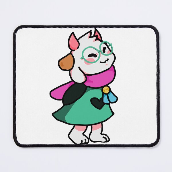 Item preview, Ralsei Deltarune designed and sold by Miu0.