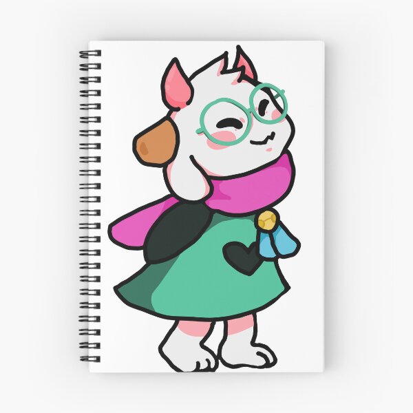 Item preview, Ralsei Deltarune designed and sold by Miu0.
