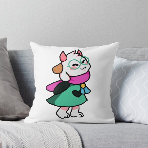 Item preview, Ralsei Deltarune designed and sold by Miu0.