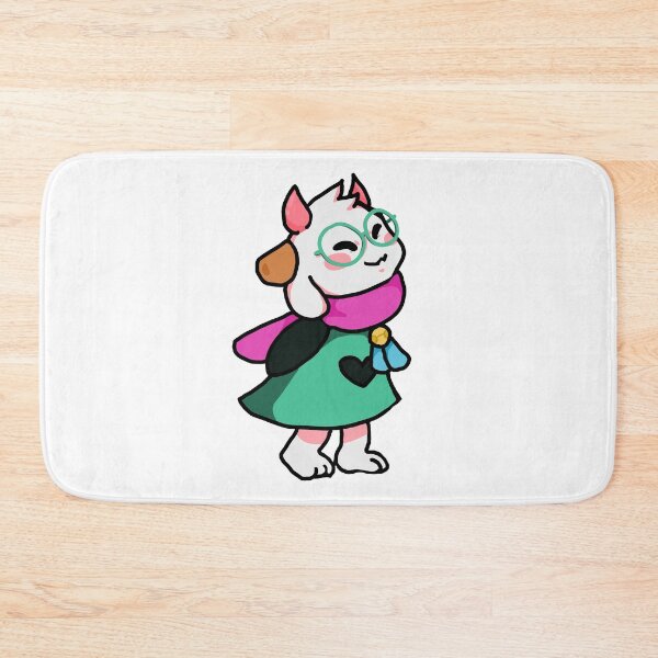 Item preview, Ralsei Deltarune designed and sold by Miu0.