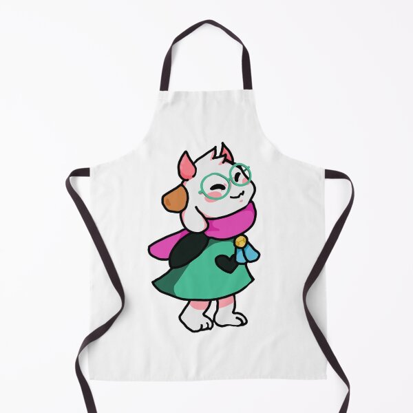 Item preview, Ralsei Deltarune designed and sold by Miu0.