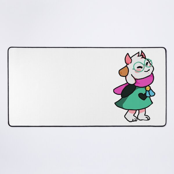 Item preview, Ralsei Deltarune designed and sold by Miu0.