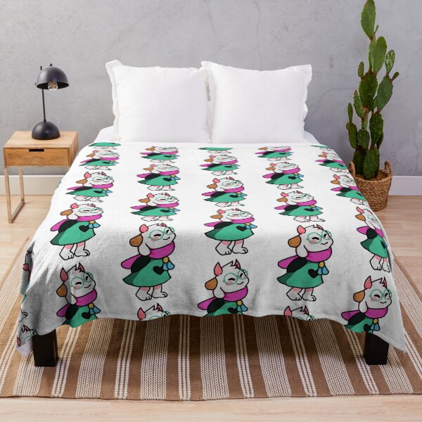 Item preview, Ralsei Deltarune designed and sold by Miu0.