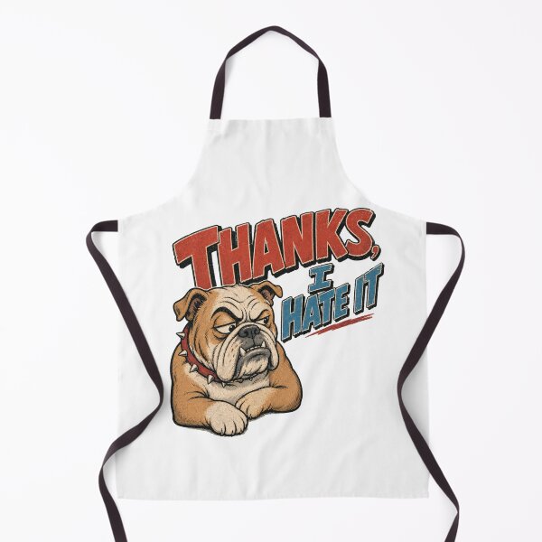 Item preview, Thanks, I Hate It designed and sold by Alt-Art-Digital.
