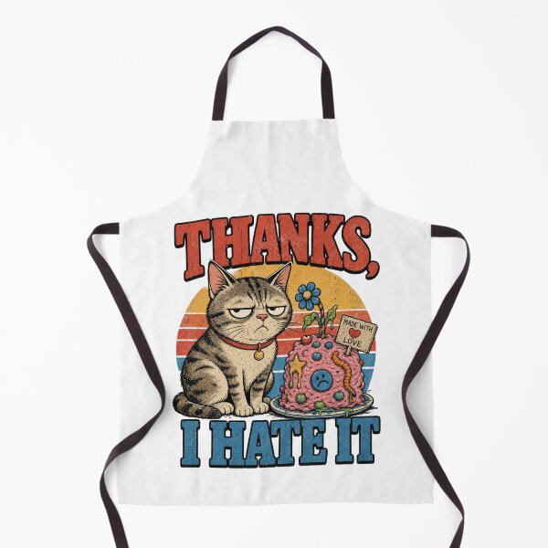 Item preview, Thanks, I Hate It designed and sold by Alt-Art-Digital.
