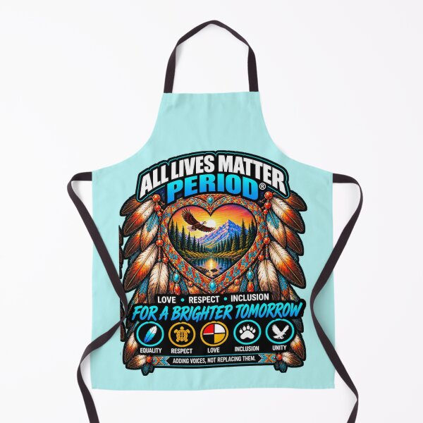 Item preview, Native and Proud Indigenous Human Rights designed and sold by CommunityForAll.