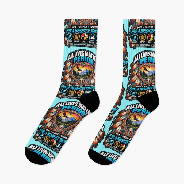 Item preview, Native and Proud Indigenous Human Rights designed and sold by CommunityForAll.
