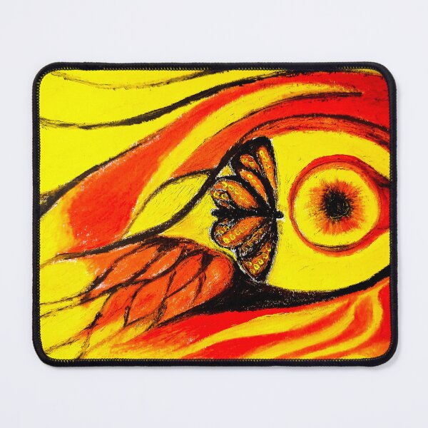 Item preview, Vision of Metamorphosis designed and sold by shartistsh.