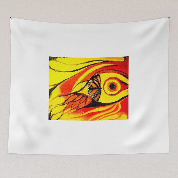Item preview, Vision of Metamorphosis designed and sold by shartistsh.
