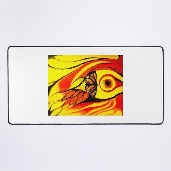 Item preview, Vision of Metamorphosis designed and sold by shartistsh.