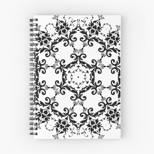 Item preview, Black & White 17 designed and sold by BurSie.