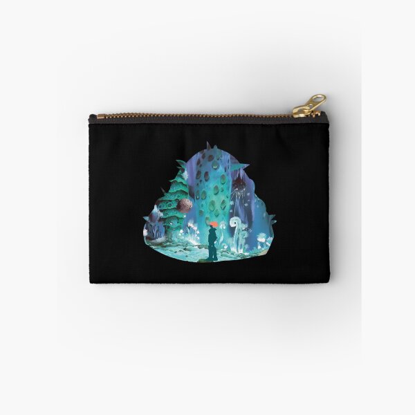 Item preview, Funny Gift Nausicaa And Ohmu Design Christmas designed and sold by Nelson-Elroy.