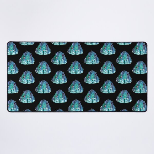 Item preview, Funny Gift Nausicaa And Ohmu Design Christmas designed and sold by Nelson-Elroy.