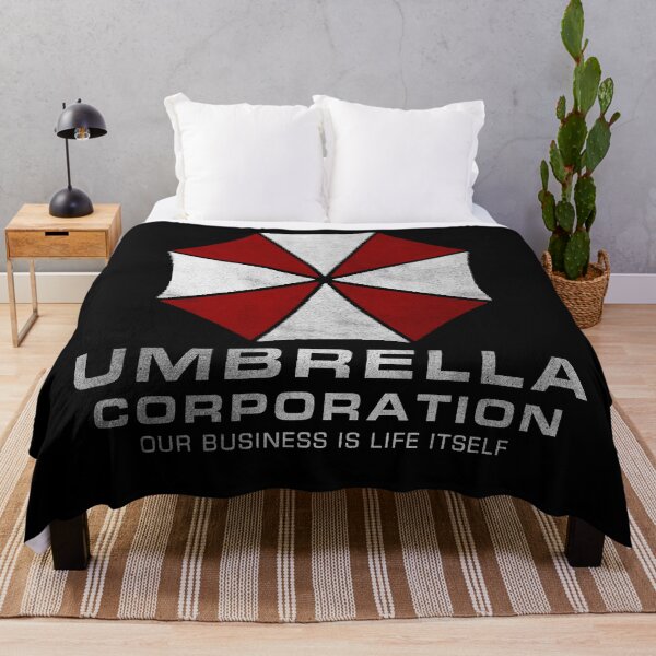 Item preview, Umbrella Corporation  designed and sold by delllsdesigns.