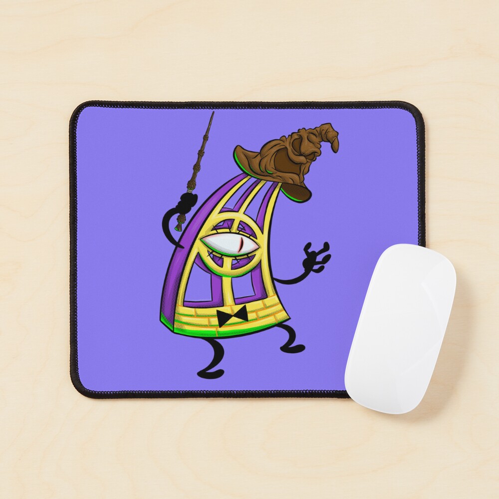 Item preview, Mouse Pad designed and sold by MrJasonSutton.