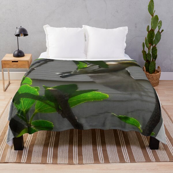 Item preview, Marbling white eye on Hibiscus  designed and sold by Michael4877.