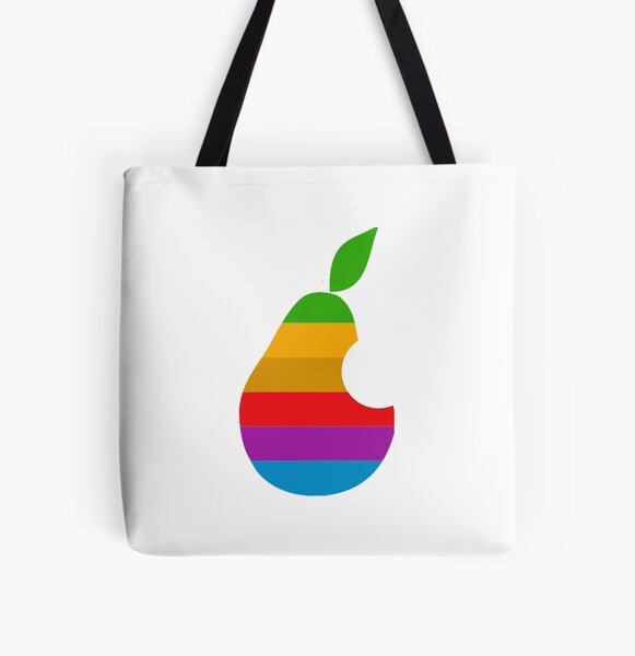 Save on Apples McIntosh Tote Bag Order Online Delivery