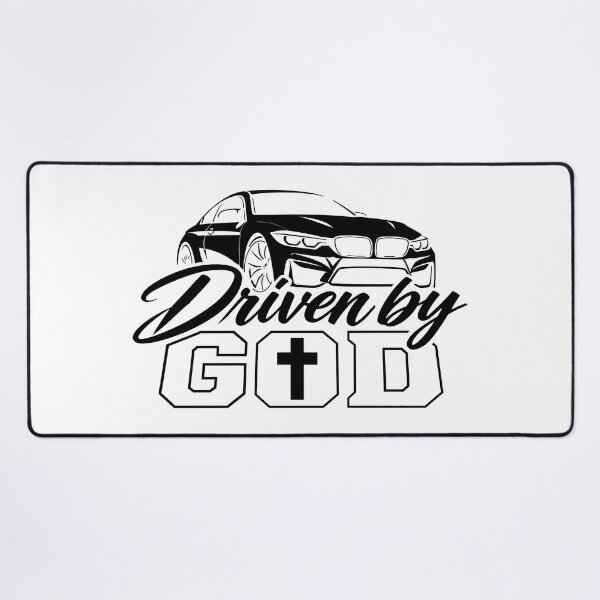 Item preview, driven by GOD cross race car designed and sold by OCD_JESSICA.