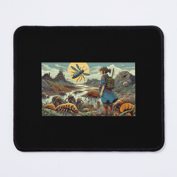 Item preview, Nausicaa designed and sold by Nelson-Elroy.